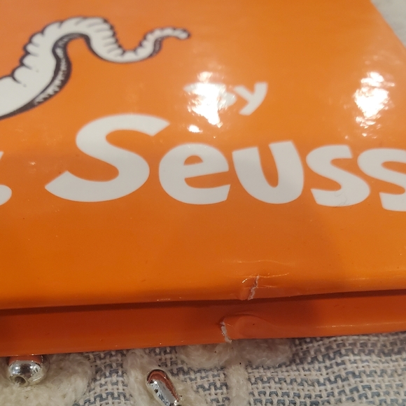 Dr. Seuss Books  Horton Hears a Who ,Hark a Shark  and A whale of a Tale - Picture 5 of 10